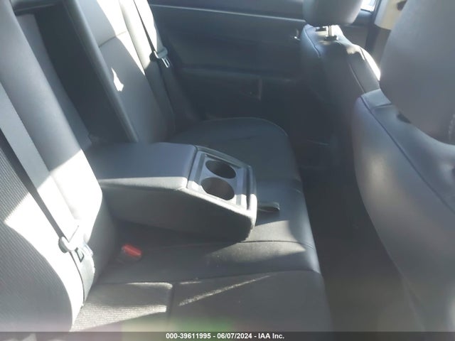 Toyota Corolla S Plus 2016 2T1BURHEXGC583386 Image 8