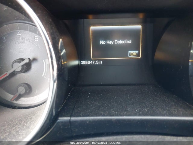 Ford Mustang Gt Premium 2015 1FA6P8CF3F5329099 Image 16