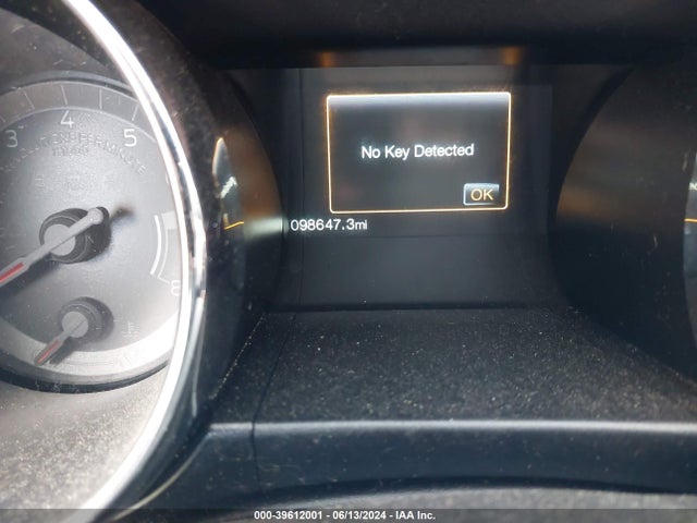 Ford Mustang Gt Premium 2015 1FA6P8CF3F5329099 Image 7