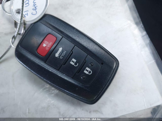 Toyota CAMRY SE 2021 4T1T11AK2MU512949 Image 11