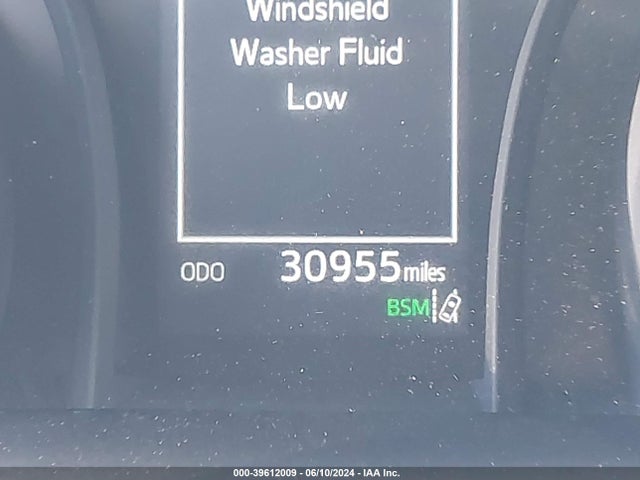 Toyota CAMRY SE 2021 4T1T11AK2MU512949 Image 15