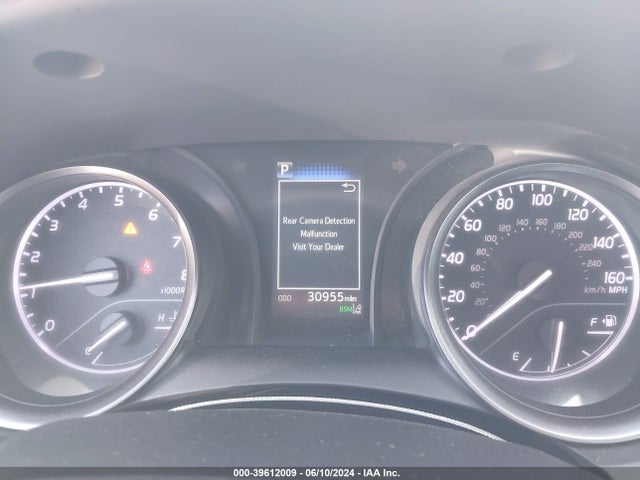 Toyota CAMRY SE 2021 4T1T11AK2MU512949 Image 7
