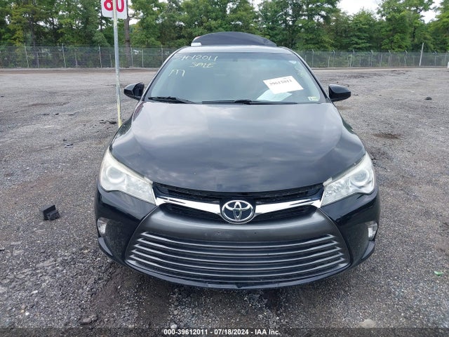 Toyota CAMRY LE 2016 4T1BF1FK7GU528235 Image 12