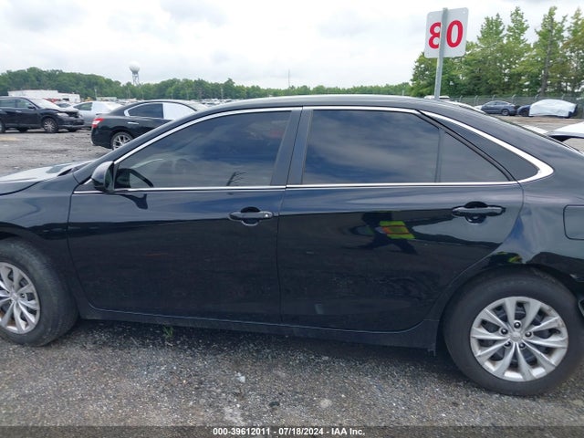 Toyota CAMRY LE 2016 4T1BF1FK7GU528235 Image 14
