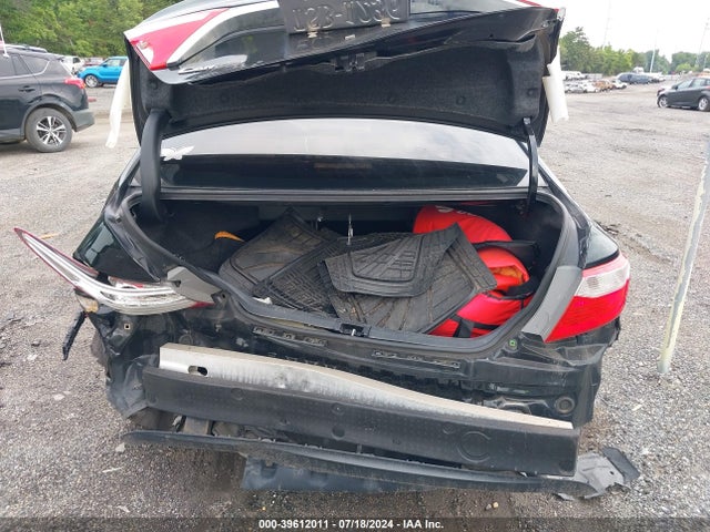 Toyota CAMRY LE 2016 4T1BF1FK7GU528235 Image 16