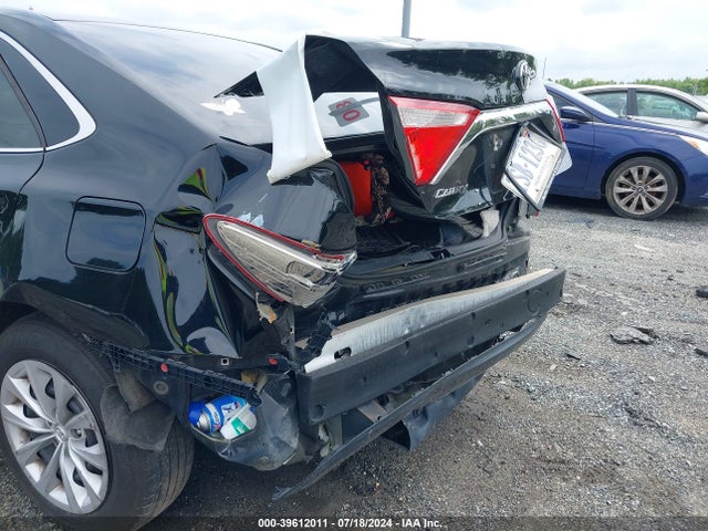 Toyota CAMRY LE 2016 4T1BF1FK7GU528235 Image 6