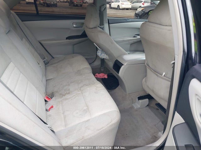 Toyota CAMRY LE 2016 4T1BF1FK7GU528235 Image 8