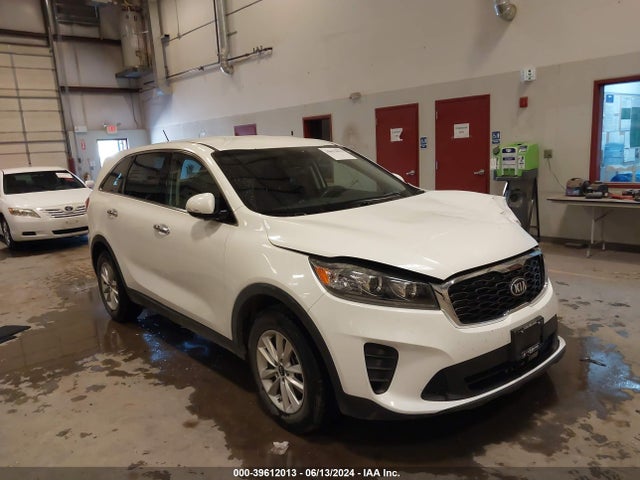 2019 5XYPGDA58KG464906 main image