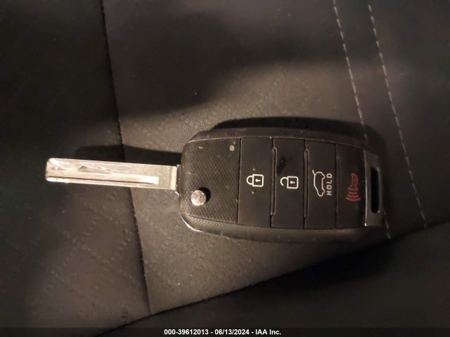 KIA Sorento 3.3l Lx 2019 5XYPGDA58KG464906 Image 11
