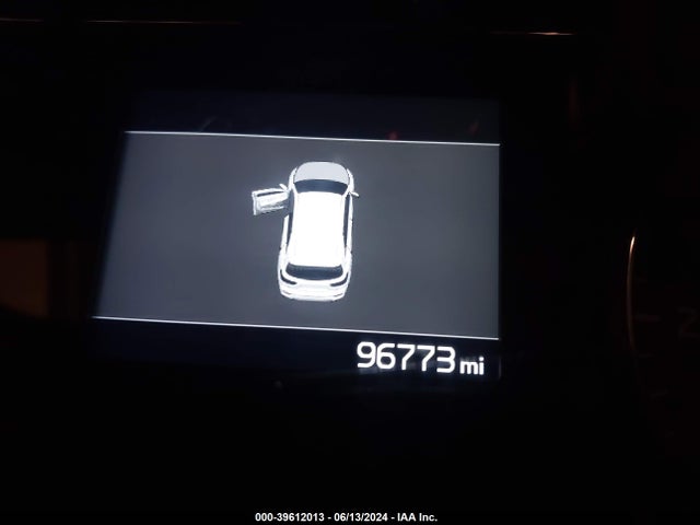 KIA Sorento 3.3l Lx 2019 5XYPGDA58KG464906 Image 15
