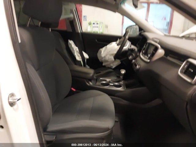 KIA Sorento 3.3l Lx 2019 5XYPGDA58KG464906 Image 5