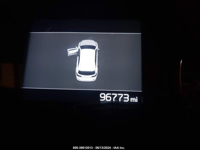 KIA Sorento 3.3l Lx 2019 5XYPGDA58KG464906 Image 7