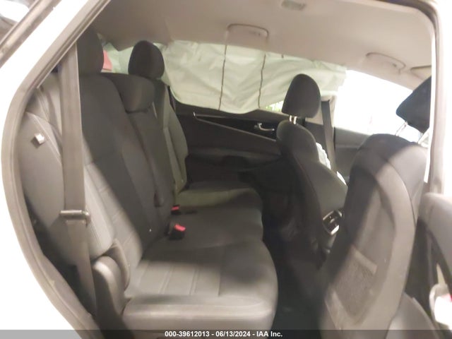 KIA Sorento 3.3l Lx 2019 5XYPGDA58KG464906 Image 8