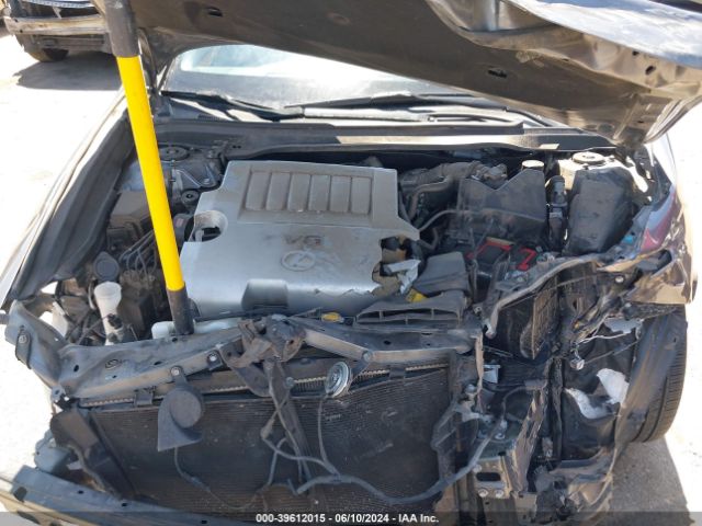 JTHBK1GG3E2150772 Lexus ES 350