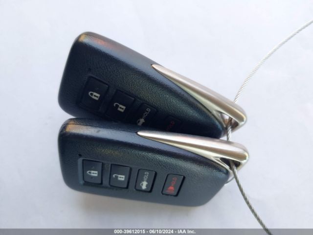 JTHBK1GG3E2150772 Lexus ES 350