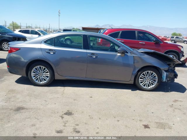 JTHBK1GG3E2150772 Lexus ES 350
