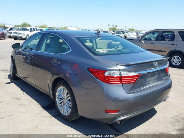 JTHBK1GG3E2150772 Lexus ES 350