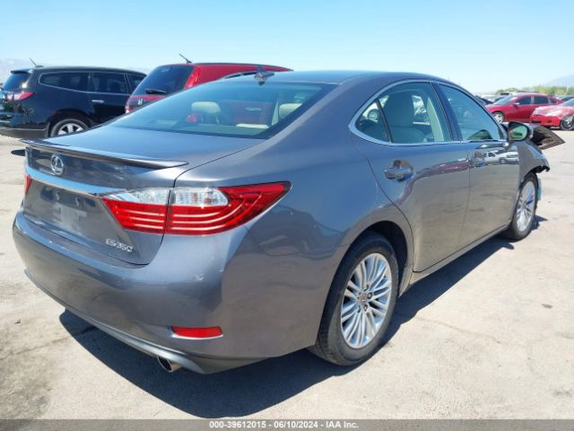 JTHBK1GG3E2150772 Lexus ES 350