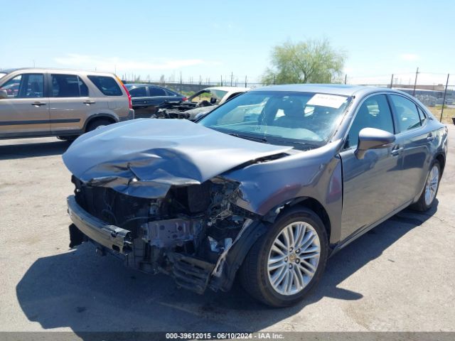 JTHBK1GG3E2150772 Lexus ES 350