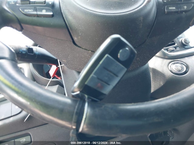 KIA Sorento 3.3l Ex 2018 5XYPHDA58JG395209 Image 11