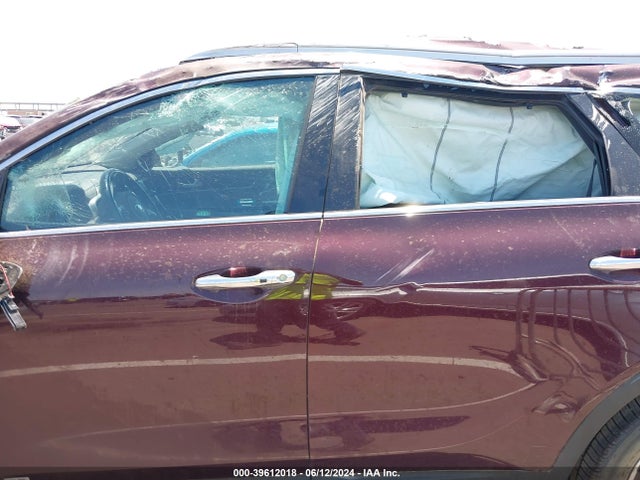 KIA Sorento 3.3l Ex 2018 5XYPHDA58JG395209 Image 15