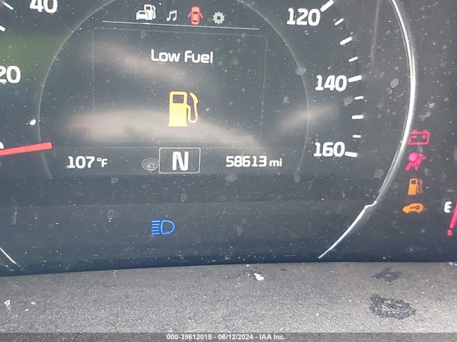 KIA Sorento 3.3l Ex 2018 5XYPHDA58JG395209 Image 7