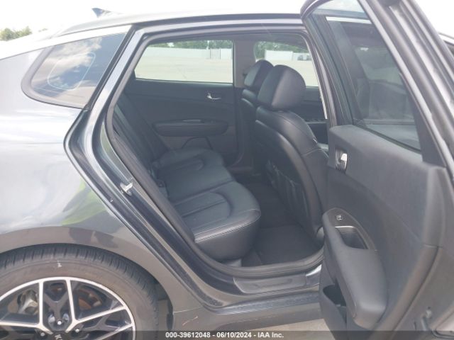 5XXGT4L34LG429857 KIA Optima Se