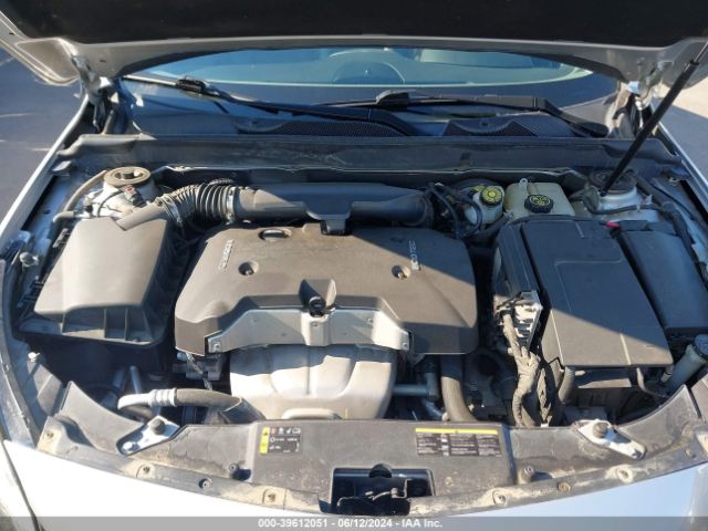 1G11E5SL4EF294882 Chevrolet MALIBU 2LT