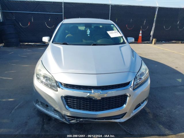 1G11E5SL4EF294882 Chevrolet MALIBU 2LT