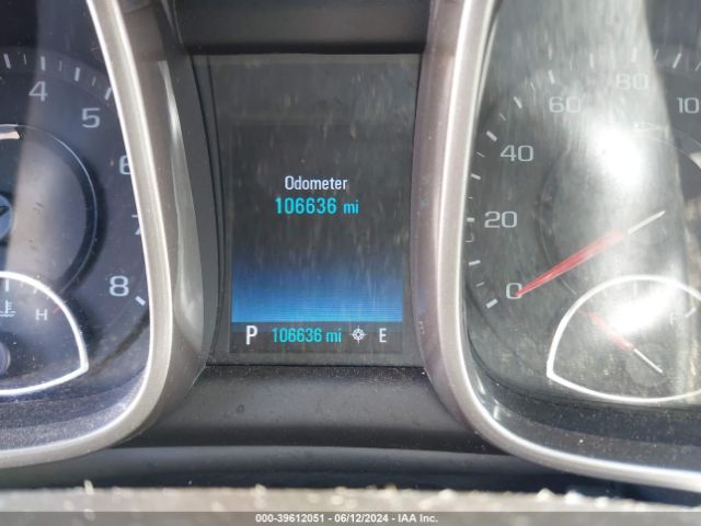1G11E5SL4EF294882 Chevrolet MALIBU 2LT