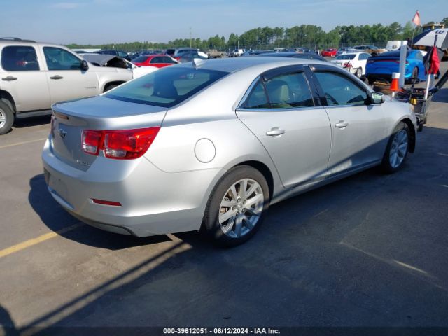 1G11E5SL4EF294882 Chevrolet MALIBU 2LT