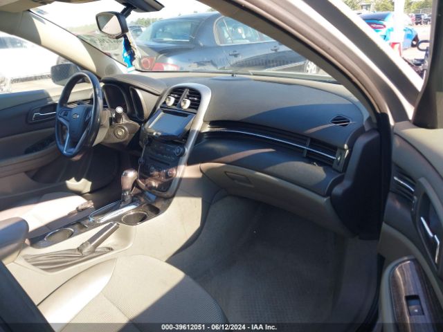 1G11E5SL4EF294882 Chevrolet MALIBU 2LT