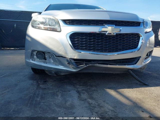 1G11E5SL4EF294882 Chevrolet MALIBU 2LT