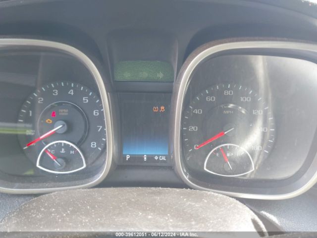 1G11E5SL4EF294882 Chevrolet MALIBU 2LT