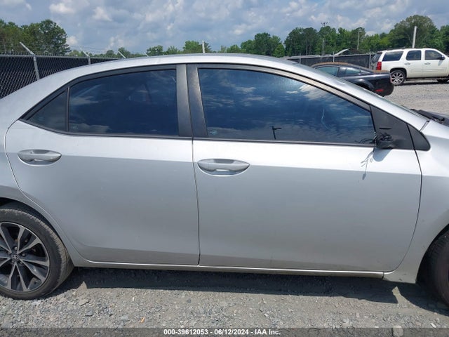 Toyota COROLLA SE 2017 5YFBURHE9HP631218 Image 14
