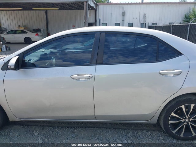 Toyota COROLLA SE 2017 5YFBURHE9HP631218 Image 15