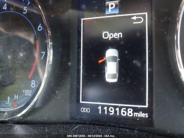 Toyota COROLLA SE 2017 5YFBURHE9HP631218 Image 16