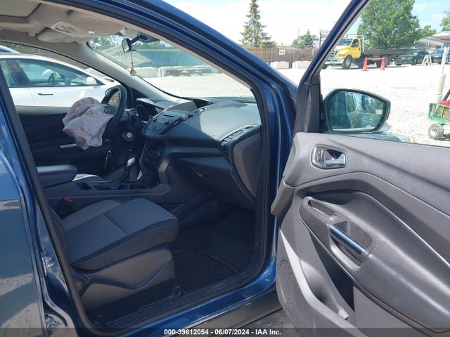 Ford ESCAPE SE 2018 1FMCU0GD5JUA80315 Image 5
