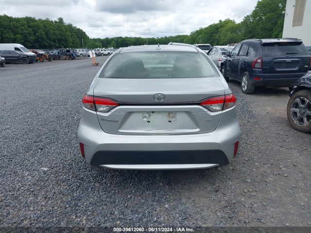 Toyota COROLLA LE 2020 JTDEPRAE9LJ047056 Image 16