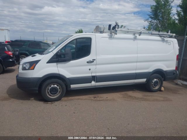 1FTYR2YG6JKA35895 Ford Transit-250