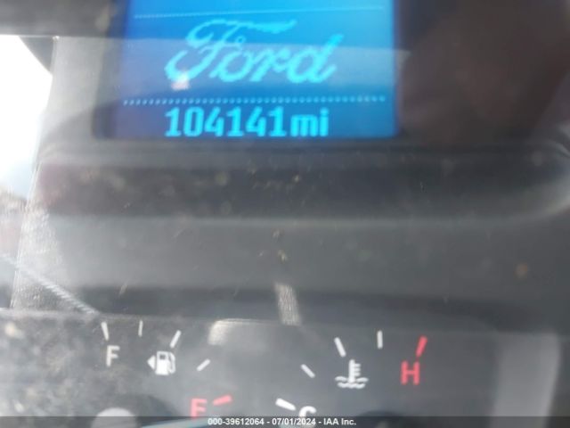 1FTYR2YG6JKA35895 Ford Transit-250