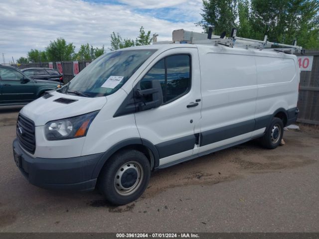 1FTYR2YG6JKA35895 Ford Transit-250