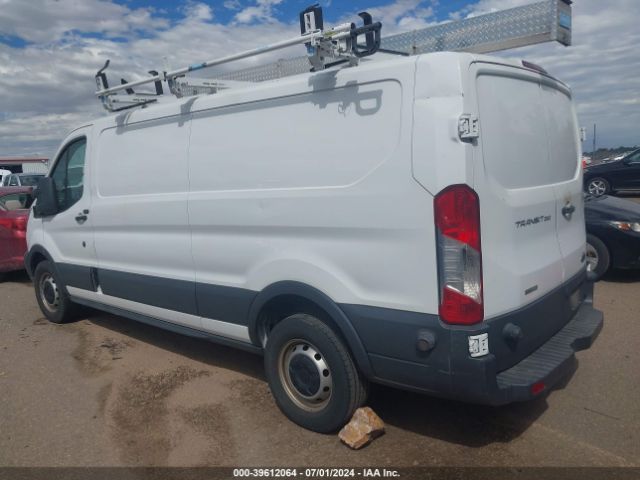 1FTYR2YG6JKA35895 Ford Transit-250