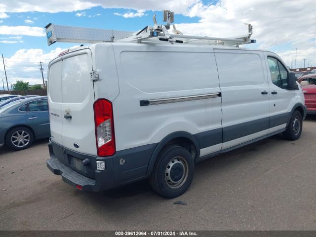 1FTYR2YG6JKA35895 Ford Transit-250