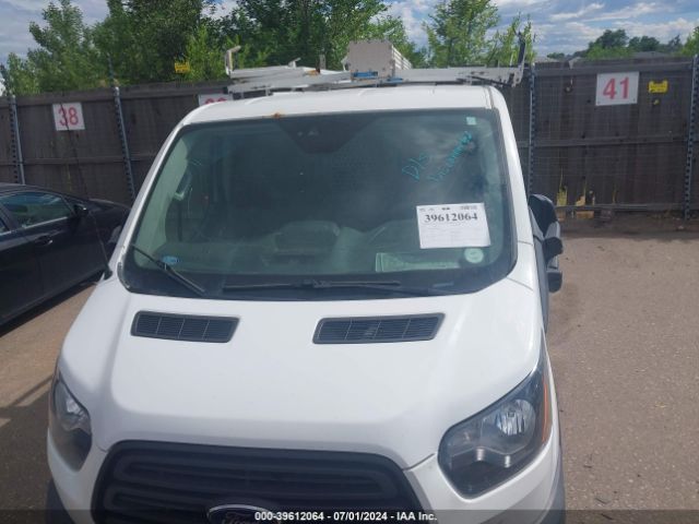 1FTYR2YG6JKA35895 Ford Transit-250