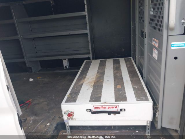1FTYR2YG6JKA35895 Ford Transit-250