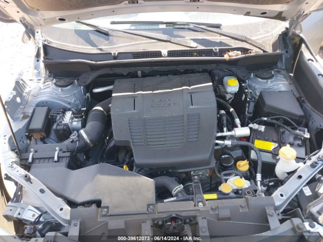JF2SKAGC2PH525308 Subaru Forester Sport