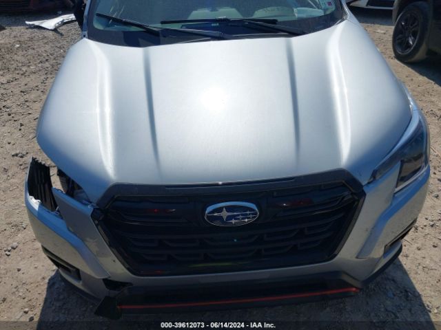 JF2SKAGC2PH525308 Subaru Forester Sport