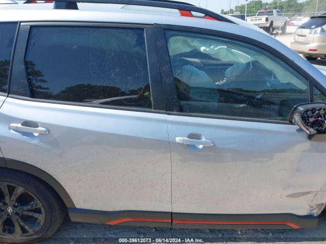 JF2SKAGC2PH525308 Subaru Forester Sport