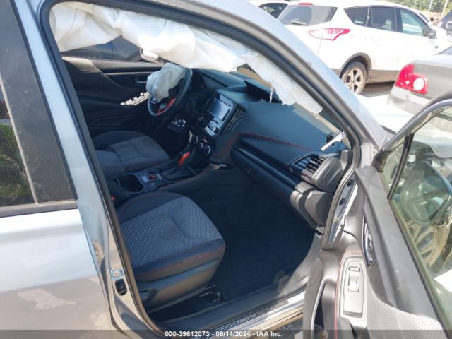 JF2SKAGC2PH525308 Subaru Forester Sport